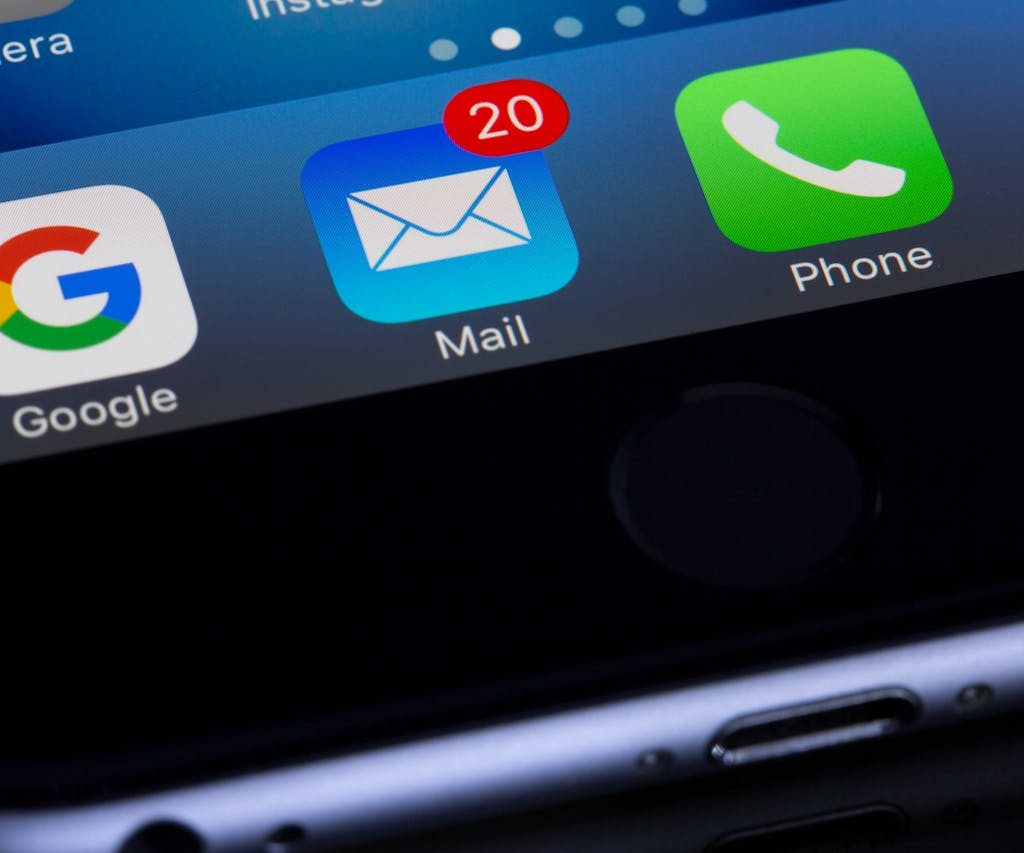How to Set Up Custom Domain Email on iOS (iPhone/iPad)