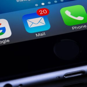 How to Set Up Custom Domain Email on iOS (iPhone/iPad)