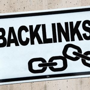 What are backlinks in Search Engine Optimization