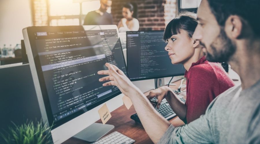 How many websites are there?
