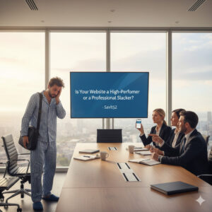 Websites should assist you in sales