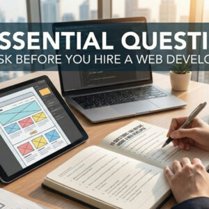 cheap website design in south africa