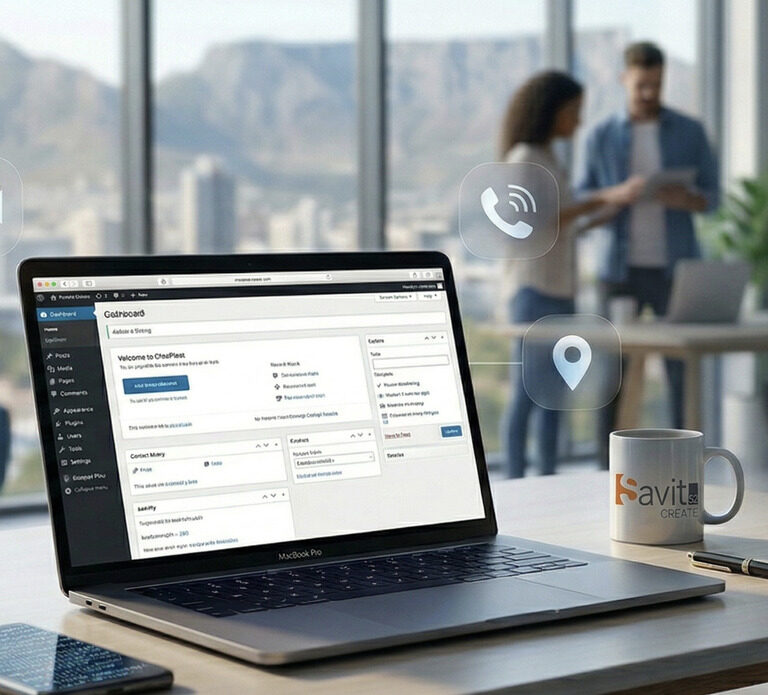 Certified WordPress Developer