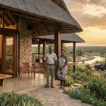 Website development for lodge