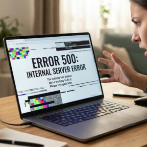 How to do a website audit