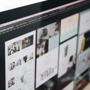Professional web design in Bloemfontein - Savit52 WordPress developer and digital marketing consultant