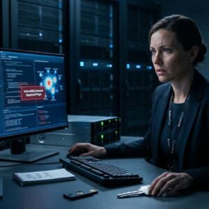 What Must You Do to Protect Your Website?